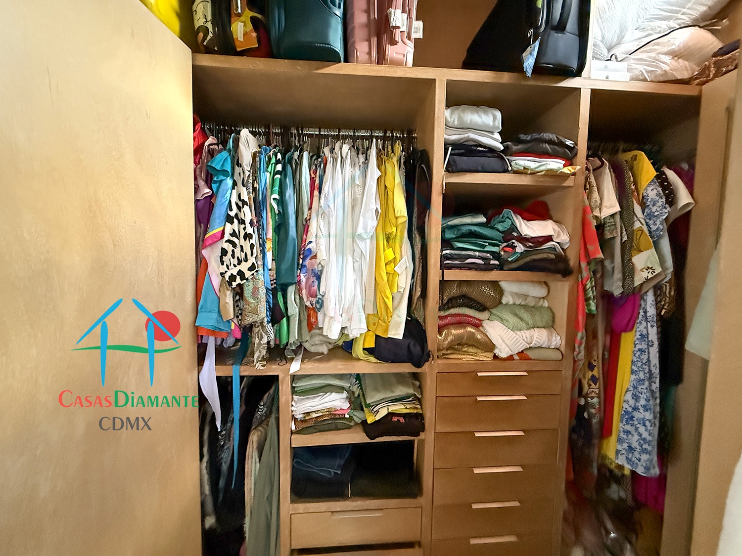 Herradura Casa Zen BD - Recámara principal 9